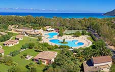 LIMONE BEACH VILLAGE ****